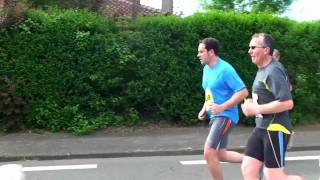 Marathon dAlbi 2011wmv [upl. by Leonid717]