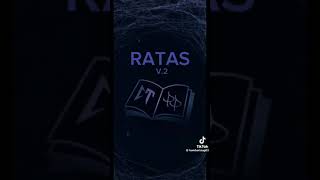 RATAS Natanael Cano ft Peso Pluma [upl. by Laurens]