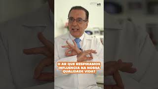 Dr Bactéria Responde O ar que respiramos influencia na nossa qualidade de vida [upl. by Estel185]