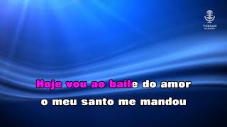 ♫ Demo  Karaoke  TÁ BONITO  Ágata ft Danilo [upl. by Nero]