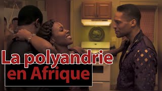 Une incroyable histoire de polyandrie [upl. by Aderf436]