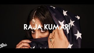 RAJA KUMARI  MUTE [upl. by Doolittle]