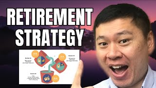 The Retirement Buckets Strategy Could Be What You Need  Retirement Planning [upl. by Haggerty595]