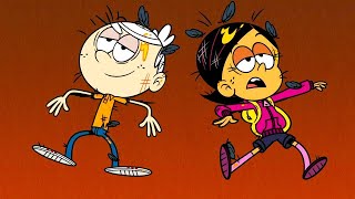 The Loud House 2024 Funny Moments  Dread of the Class  Looney Tunes Cartoon  Daffy in Wackyland [upl. by Odlaumor423]