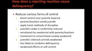 9 Labeling Theory [upl. by Enajiram]