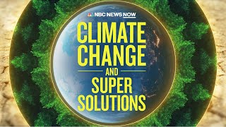 Climate Change and Super Solutions [upl. by Eniawd]