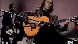 Paco de Lucia  Entre dos aguas 1976 full video [upl. by Lleruj]