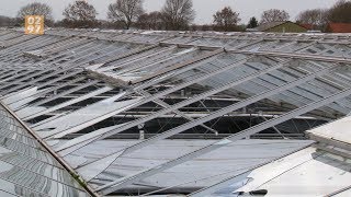 Windhoos vernielt kas Mijdrecht Het is klaar  0297nl [upl. by Mandelbaum]