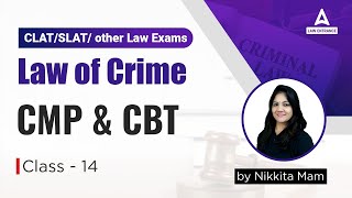 Misappropriation Of Property And Breach Of Trust  Law Of Crime  Law Entrance Exam Preparation [upl. by Lipski]