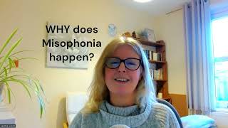 WHY does Misophonia happen And why do I care so much [upl. by Acira]