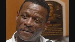 The Rickey Henderson Interview Part 1 [upl. by Arlon147]