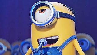 Despicable Me 3  Official Trailer 2  Universal Pictures Canada [upl. by Leonerd971]