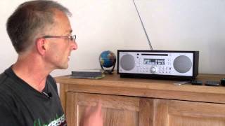 Test Tivoli Audio Music System [upl. by Piselli]