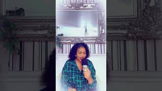 Believe for it  CECE WINANS Cover worship christianmusic cecewinans faith jesuschrist [upl. by Erlond]