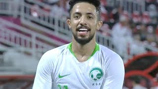 ملخص مباراة السعودية وعمان 31  تعليق خالد الحدي  كأس الخليج 2019 خليجي 24 [upl. by Vish]