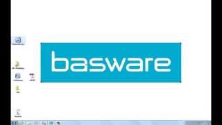 Basware Message Tutorial [upl. by Ardnaskela]