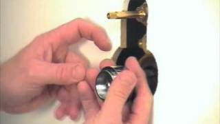 How To Troubleshoot A Thermostatic Shower Valve  Bathstore User Guide [upl. by Boorman]