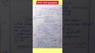 ITCZ  Doldrums Horse latitude world geography upsc geographyoptional shorts shortfeed [upl. by Ecnatsnoc939]