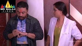 Brahmachari Telugu Movie Part 913  Kamal Hassan Simran  Sri Balaji Video [upl. by Beghtol]