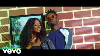 Efya  Mamee ft Mr Eazi [upl. by Hak]