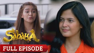 Sahaya Full Episode 34 [upl. by Hamrnand]