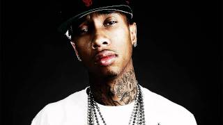 Official Music Tyga Feat Chris Brown  Snapbacks Back Video w Lyrics 2011 [upl. by Eleazar]