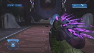 Halo 2 Gravemind Spawn Skip Explained [upl. by Airemat416]