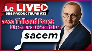 SACEM  pourquoi sinscrire et comment récupérer ses droits [upl. by Ehttam]