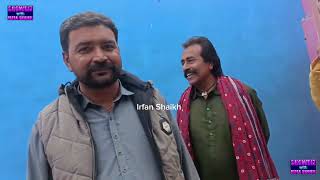 Sindh tv drama takrar jy sat Ty had Kha mathy Sardi  meer Jo san gadh [upl. by Bainter]