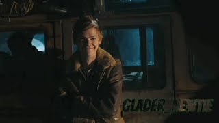 Bloopers and Funny moments  Maze Runner Cast [upl. by Miett436]