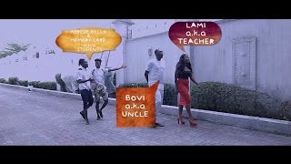 Our Future Leader  Featuring Bovi Memorycard Korede Bello amp Lami [upl. by Lorre]