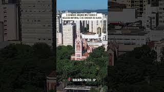 Ribeirão Preto está cada vez mais surpreendente você concorda [upl. by Cyrie]