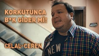 Korkutunca Bk Gider mi  Celal İle Ceren [upl. by Sinnal464]