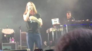 Incubus  Nimble Bastard  Live in Camden NJ 72017 [upl. by Hametaf]