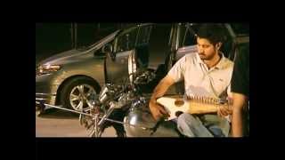 NEW PUSHTO DESPERADO ON RABAB SONG  Oqaab Band [upl. by Celinda424]