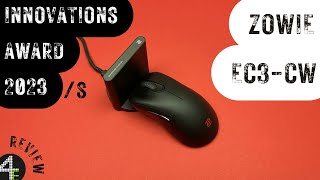 Zowie EC3CW Review  Besser als gedacht oder denkbar schlecht [upl. by Loftis]