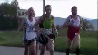 mezza maratona Signa 6102013 km11 [upl. by Shannon]