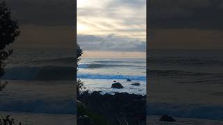 Gang of 4 doubling up some goods out the Nishigawa surf nz [upl. by Anewor635]