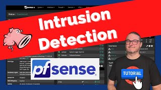 How To Secure pfsense with Snort From Tuning Rules To Understanding CPU Performance [upl. by Abrahamsen]