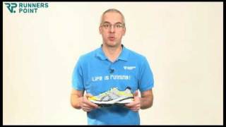 Asics GEL1160 HERREN [upl. by Bain621]