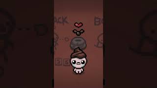 ESTE ES EL SIGNIFICADO DE EL OBJETO SKATOLE the binding of isaac repentance shorts [upl. by Hanoy]