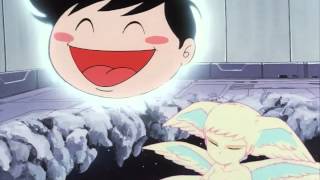 CB Chara Go Nagai World EP  3 OVA Final [upl. by Dlanigger247]