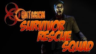 Contagion  Survivor Rescue Squad [upl. by Sidky]