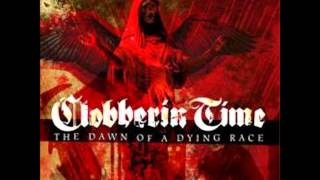 HQ Audio Clobberin Time  Bonus 1 feat SMA  From quotThe Dawn of a dying Racequot HQ Audioquot [upl. by Svetlana]