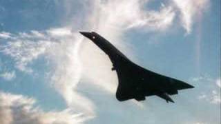 Concorde last flight recording prt 2 [upl. by Laure]