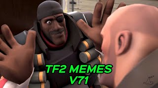 TF2 MEMES V71 [upl. by Rivy30]