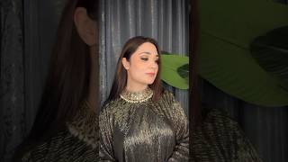 Merium pervaiz makeup tutorial meriumpervaiz makeuptutorial shorts viral trending [upl. by Friederike]