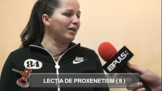 Ultimul Proces Lecția de proxenetism II [upl. by Areehs]