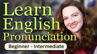 How to Learn English Pronunciation English Pronunciation for Beginners  FREE PDF [upl. by Ellerud181]