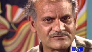 Anwar Masood Funny Poetry  Funny Urdu Poetry  Funny Punjabi Poetry  Roze News [upl. by Ellehcar]